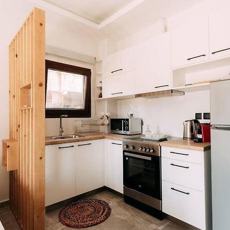 Lux Studio Near Center Heraklion  Exterior photo