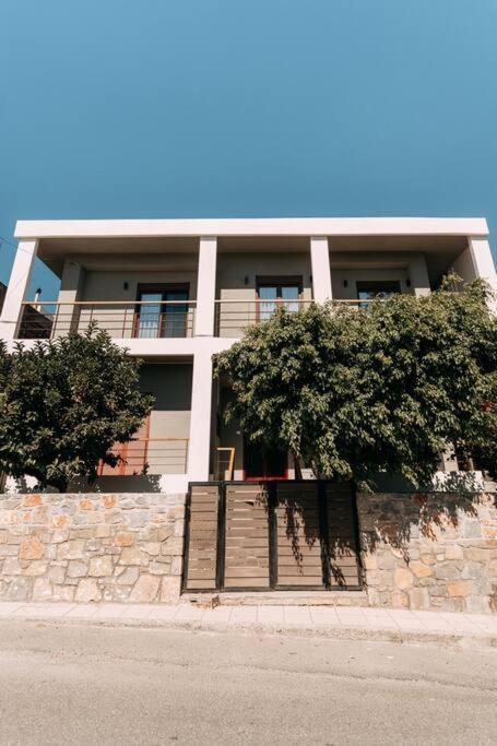 Lux Studio Near Center Heraklion  Exterior photo
