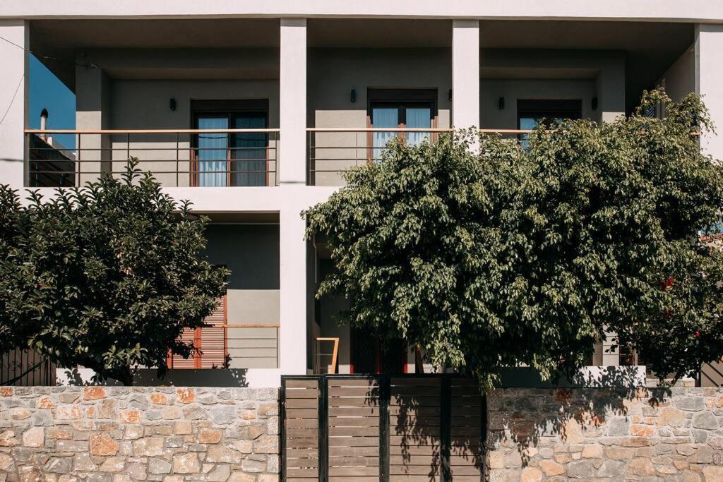 Lux Studio Near Center Heraklion  Exterior photo